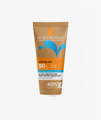 La Roche Posay Anthelios XL Wet Skin Gel SPF 50+ 200 ml