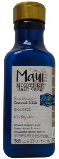 Maui N&auml;hrende und feuchtigkeitsspendende Sp&uuml;lung + Kokosmilch 385 ml