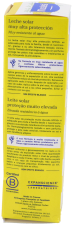 Sonnenmilch LSF 50+ 40 ml