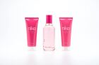 Eau de Toilette 100 ml + K&ouml;rperlotion 75 ml + Duschgel 75 ml
