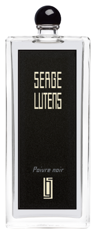 Serge Lutens Poivre Noir Eau de Parfum