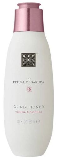 The Ritual of Sakura Haarsp&uuml;lung 250 ml