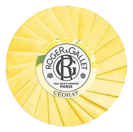 Roger & Gallet C&eacute;drat Parf&uuml;mierte Seife 100 gr