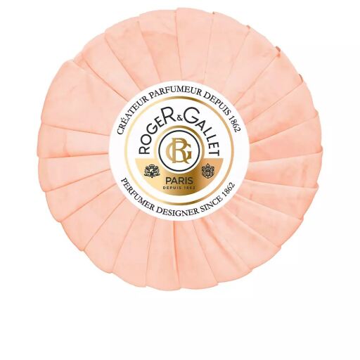 Roger & Gallet Fleur de Figuier parf&uuml;mierte Seife