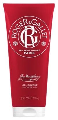 Roger & Gallet Jean Marie Farina Duschgel 200 ml