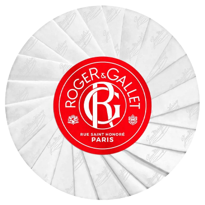 Roger & Gallet Parf&uuml;mierte Seife von Jean Marie Farina