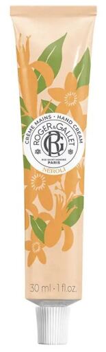 Roger & Gallet N&eacute;roli Handcreme 30 ml