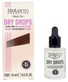 Dry Drops Ultraschneller Nageltrockner 10 ml