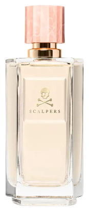 Scalpers Her & Here Eau de Parfum