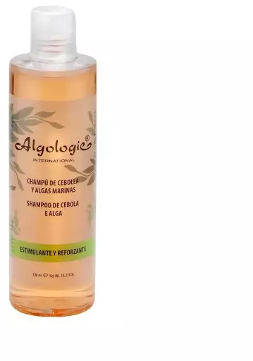 Algologie Zwiebel- und Algenshampoo 300 ml