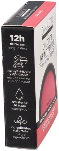 Infinity Blush 3 gr