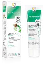 Whiteness Zahnpasta mit Manuka-Honig 75 ml