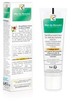 Whiteness Zahnpasta mit Manuka-Honig 75 ml