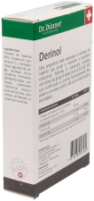 Derinol 40 Kapseln