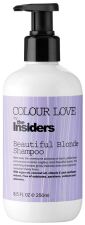 Color Love Sch&ouml;nes Blondes Shampoo 250 ml