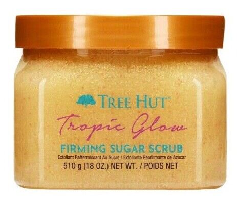 Tropic Glow K&ouml;rperpeeling 510 gr