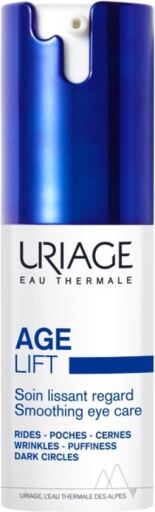 Uriage Age Lift Anti-Falten-Augenkonturbehandlung 15 ml