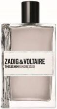 Das ist er! Undresse Eau de Toilette