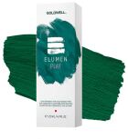 Elumen Play The Metallic Semi-Permanente Coloration 120 ml