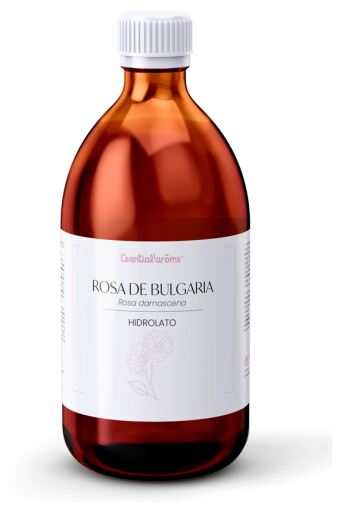 Esential'ar&ocirc;ms Bulgarisches Rosenbl&uuml;tenwasser 1 l