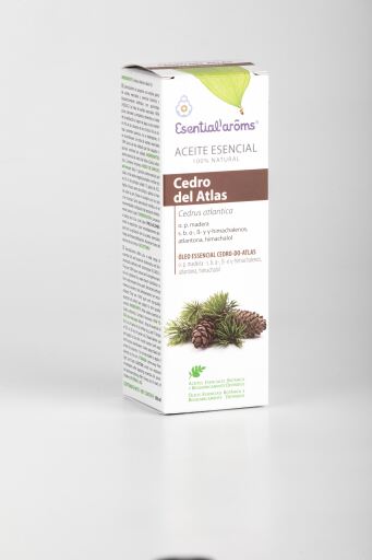 &Auml;therisches Atlaszeder&ouml;l 100 ml
