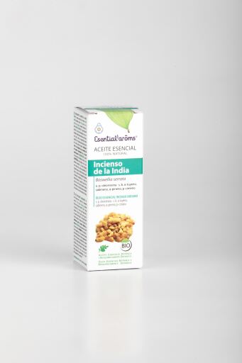 Esential'ar&ocirc;ms Indisches Weihrauch&ouml;l, 30 ml