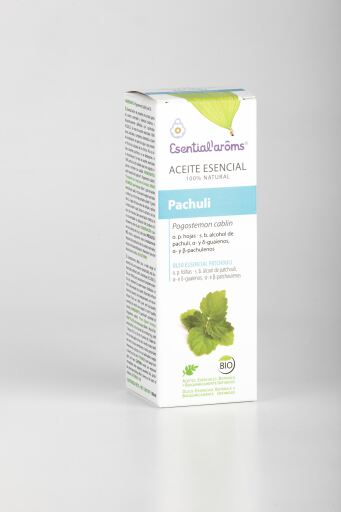 Esential'ar&ocirc;ms &Auml;therisches Patchouli&ouml;l 100 ml