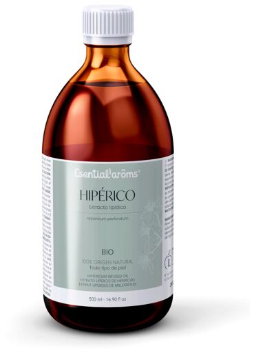 Esential'ar&ocirc;ms Johanniskraut-Extrakt 500 ml
