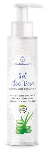 Esential'ar&ocirc;ms Aloe Vera Gel 100 ml