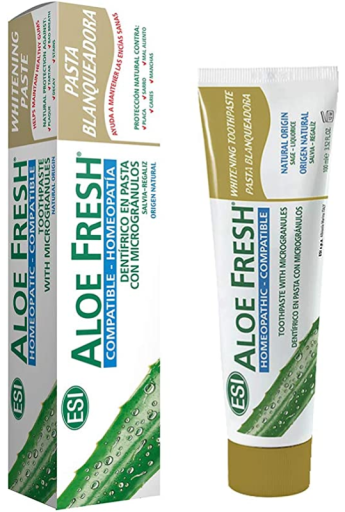 ESI Aloefresh Whitening Zahnpasta 100 ml