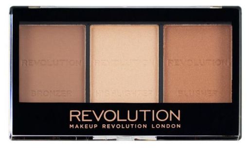 Makeup Revolution Kit Ultra Sculpt und Contour 11 gr