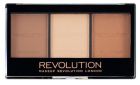 Makeup Revolution Kit Ultra Sculpt und Contour 11 gr Makeup Revolution Kit Ultra Sculpt und Contour 11 gr