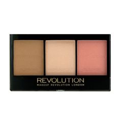 Makeup Revolution Kit Ultra Sculpt und Contour 11 gr Makeup Revolution Kit Ultra Sculpt und Contour 11 gr