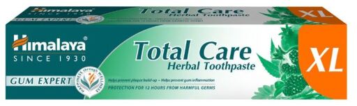 Himalaya Complete Care Zahnpasta XL 100 ml