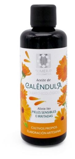 kimera Ringelblumen&ouml;l 100 ml