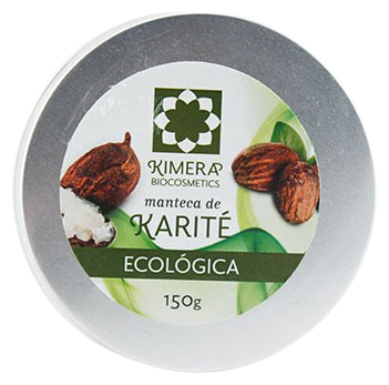 kimera Sheabutter 150 gr
