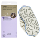 Maske mit nat&uuml;rlicher Tonerde und Lavendel