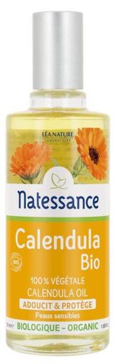 Natessance Ringelblumen&ouml;l 50 ml