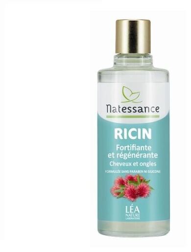 Rizinus&ouml;l 100 ml