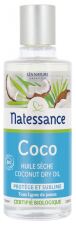 Trockenes Kokos&ouml;l 100 ml