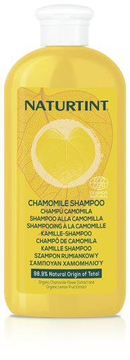 Naturtint Kamillen-Shampoo 330 ml