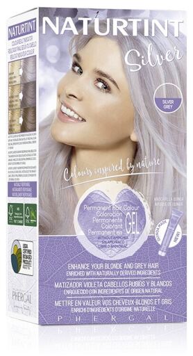 Naturtint Permanente kr&auml;ftige T&ouml;nungsfarbe