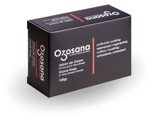 Ozosana Ozonseife 100 gr