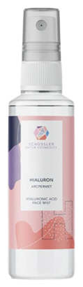Sch&uuml;ssler Natur Cosmedics Hyalurons&auml;ure-Gesichtsspray 100 ml