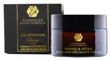 Sch&uuml;ssler Natur Cosmedics Straffende und straffende Anti-Aging-Creme 50 ml