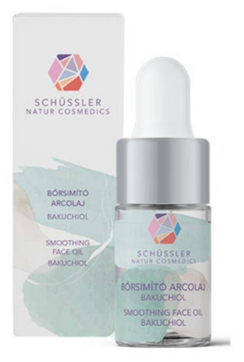 Sch&uuml;ssler Natur Cosmedics Bakuchiol 1 % weichmachendes Gesichts&ouml;l 25 ml