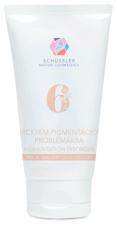 N.6 Kalium-Schwefel-Creme 75 ml