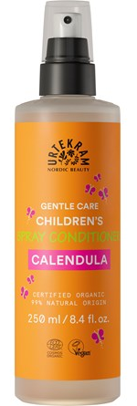 Urtekram Kinderspray-Conditioner 250 ml