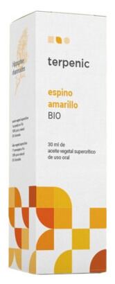 Sanddorn-Pflanzen&ouml;l 30 ml