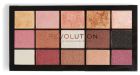 Makeup Revolution Reloaded Shadow Palette 15 Farbtöne 16,5 gr Makeup Revolution Reloaded Shadow Palette 15 Farbtöne 16,5 gr